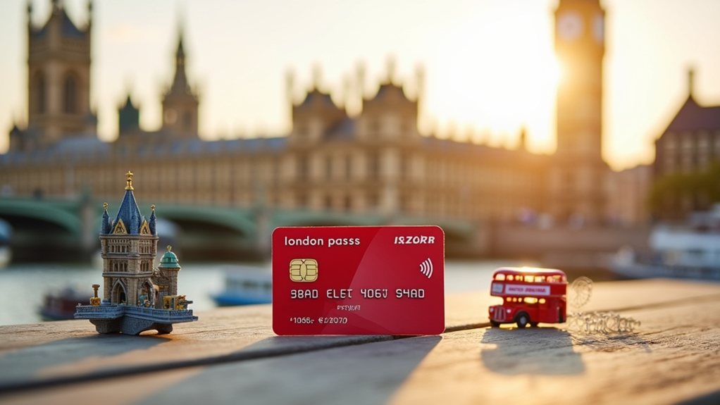 london pass benefits and value