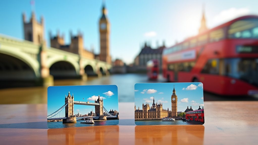 london pass vs explorer pass