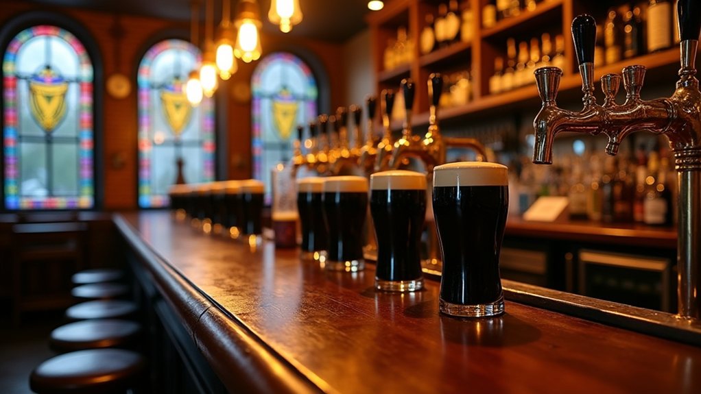 london pubs guinness rankings