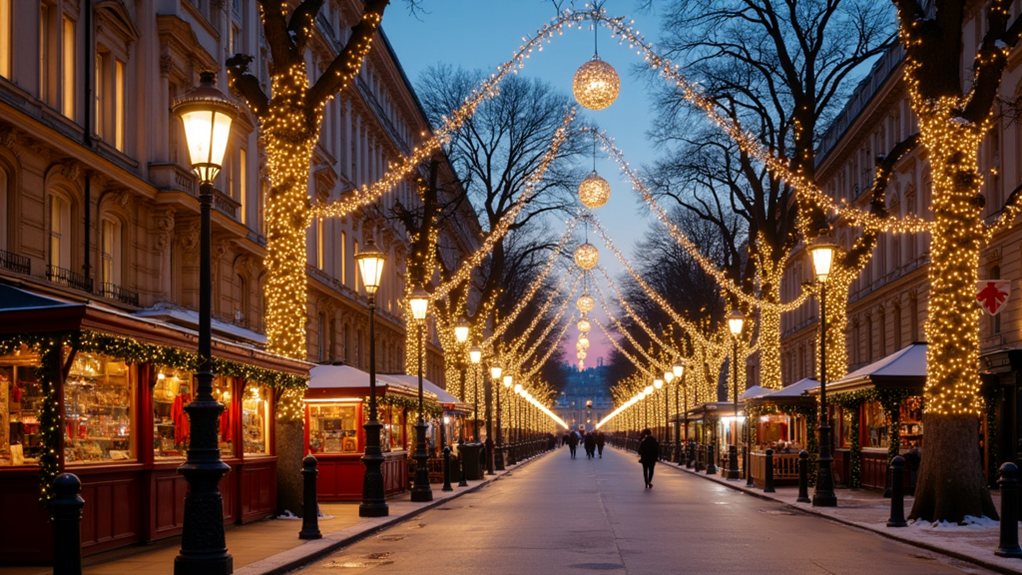 london s christmas lights events