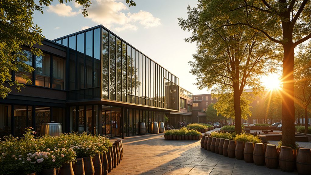 london s exciting brewery experience