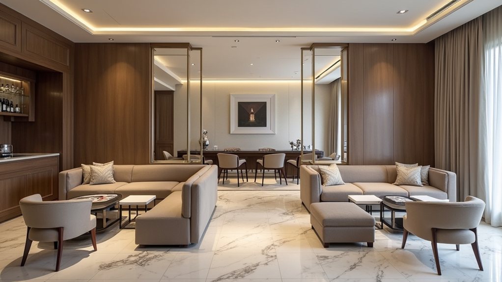 london s sheraton grand transformation