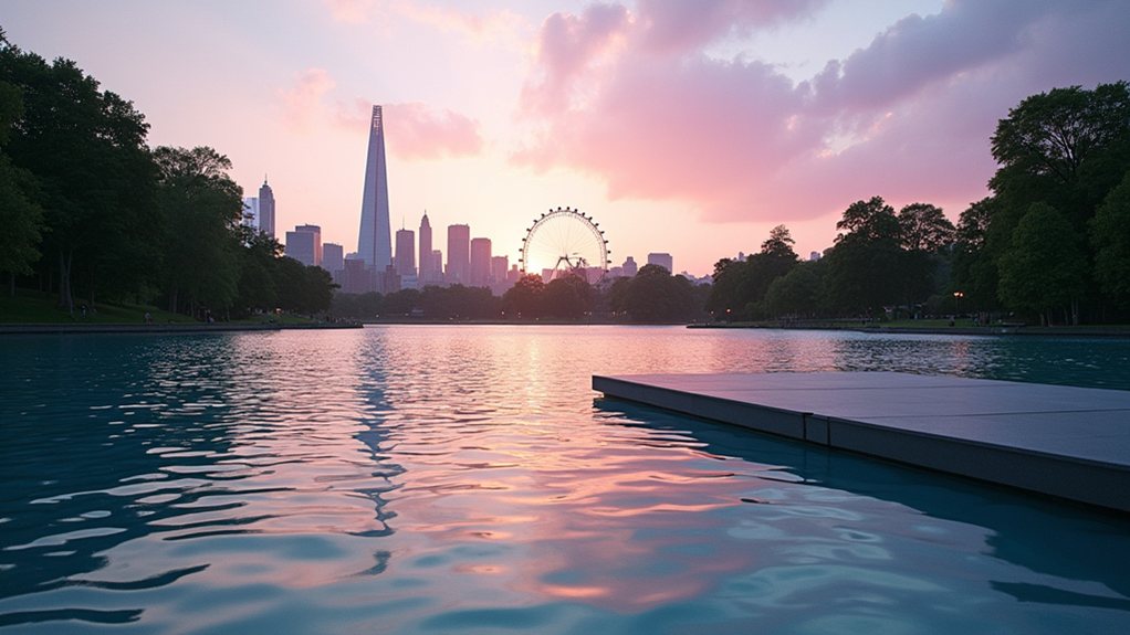 london s swimming revolution potential