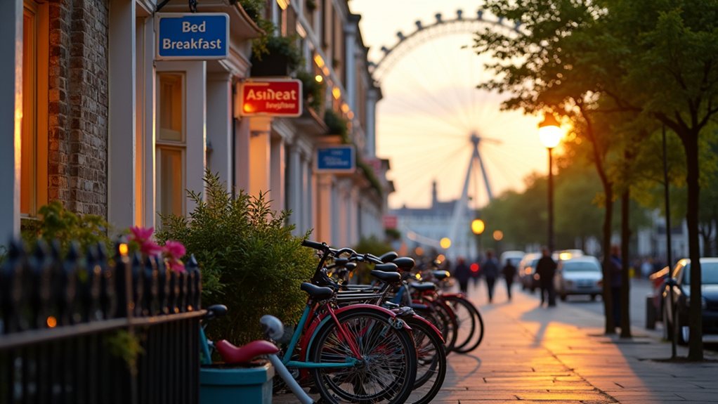 london s temporary housing crisis