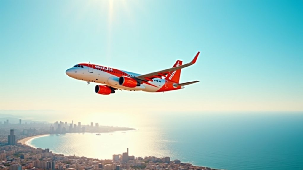 london to ibiza reus