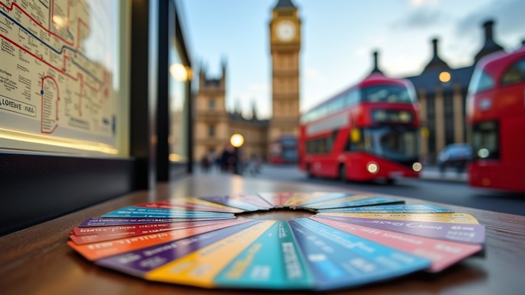 london travelcard cost and benefits