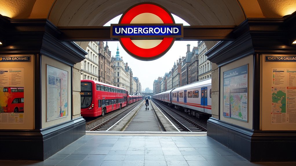 london travelcard cost effective transit solution