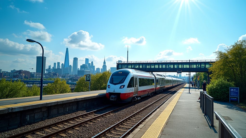 luton airport transport options