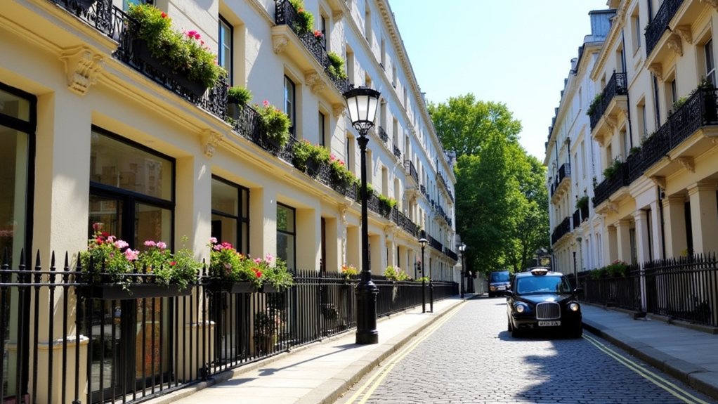 mayfair london travel tips