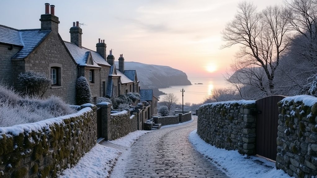 midwinter traditions in cornwall
