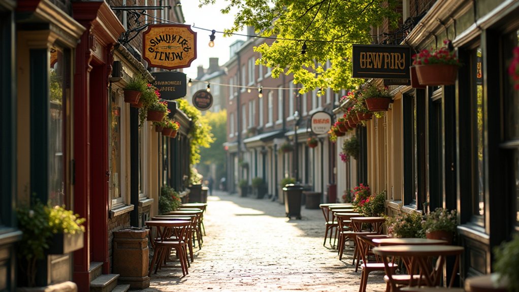 north london s eateries closing