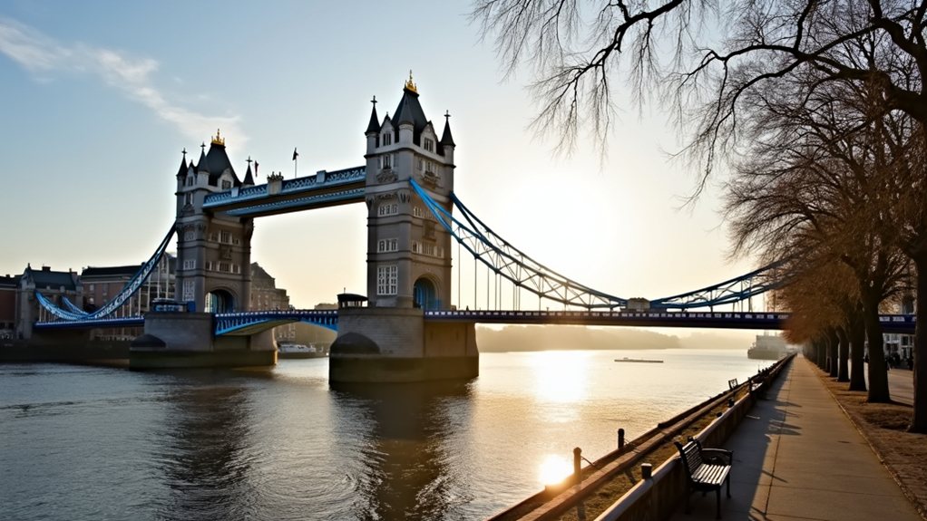 one day london highlights tour