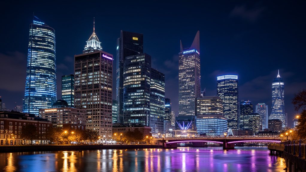 opulent heights in vauxhall