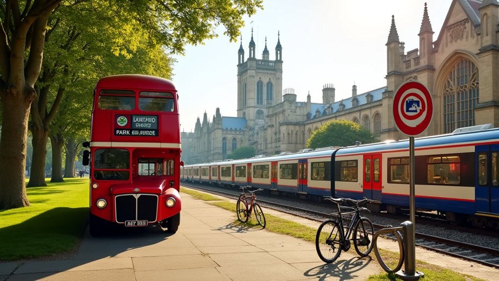 oxford day trip guide