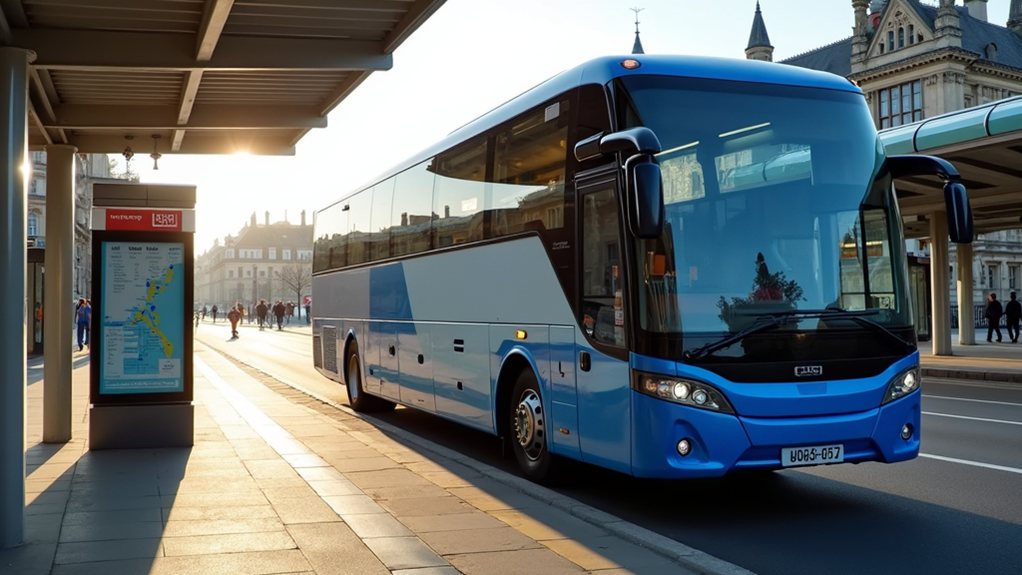 oxford to heathrow coaches