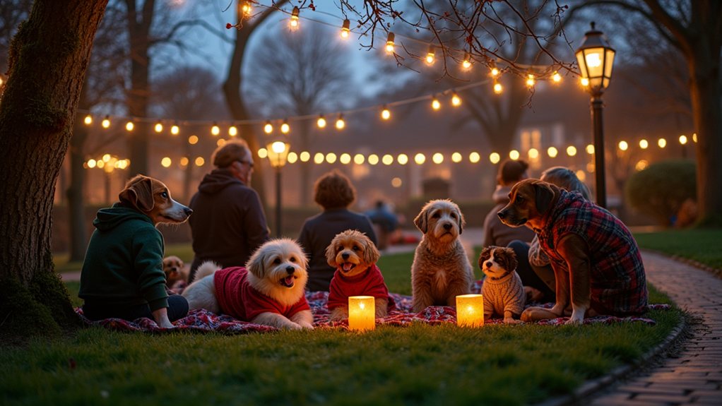 pets join carol service