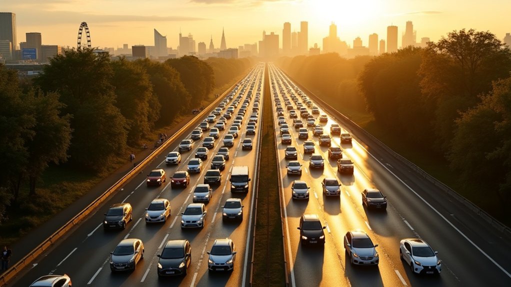 record breaking travel friday