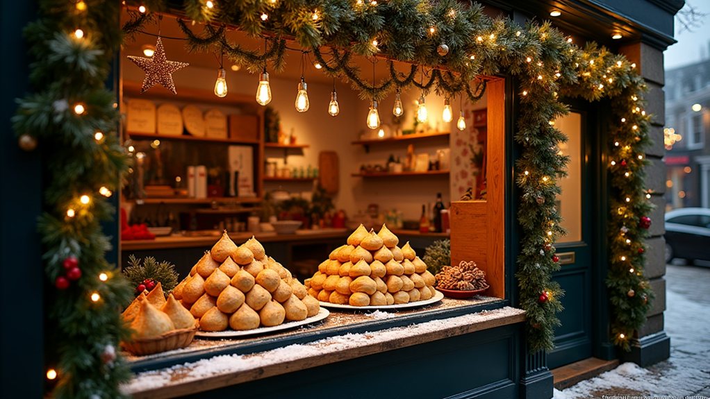 samosas combat holiday loneliness