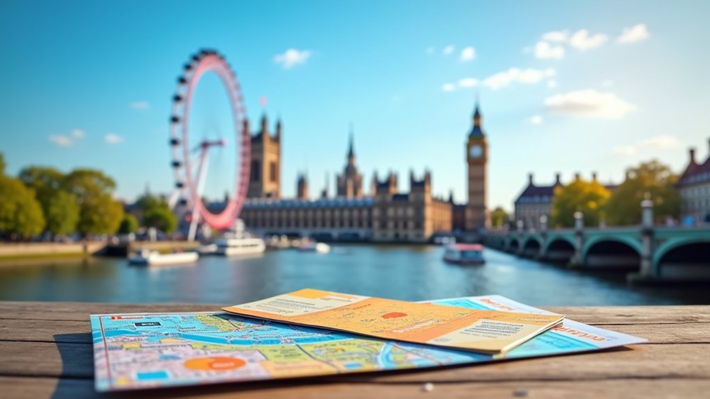 save money on attractions