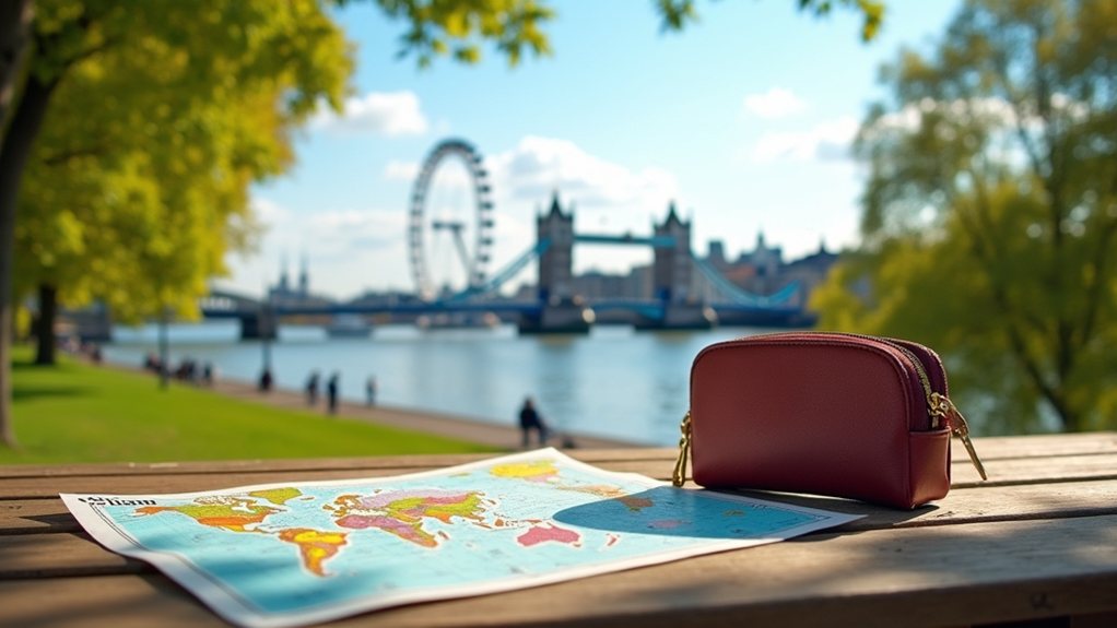 saving money on attractions