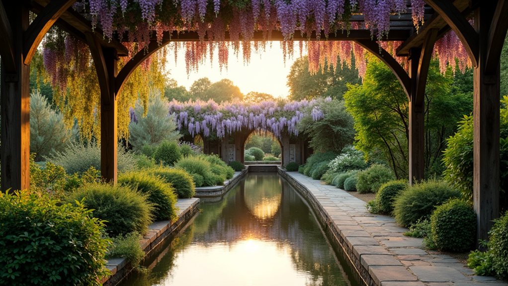serene hidden gardens explored
