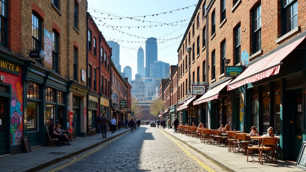 shoreditch travel tips guide