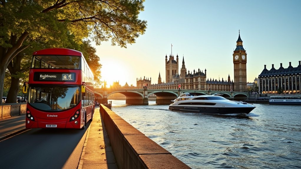 sightseeing options comparison guide