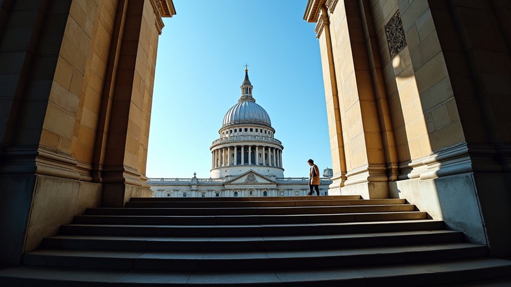 st paul s cathedral information