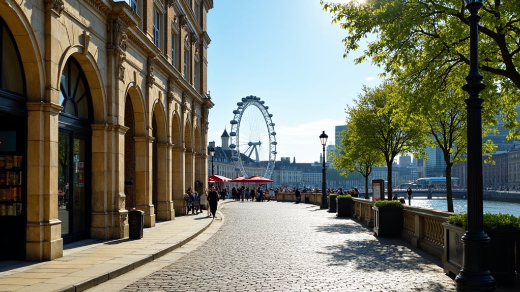 steakhouse near historic attractions