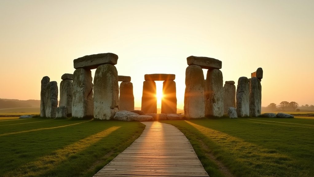 stonehenge tour ticket prices