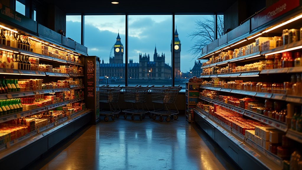 supermarket hours on new year s