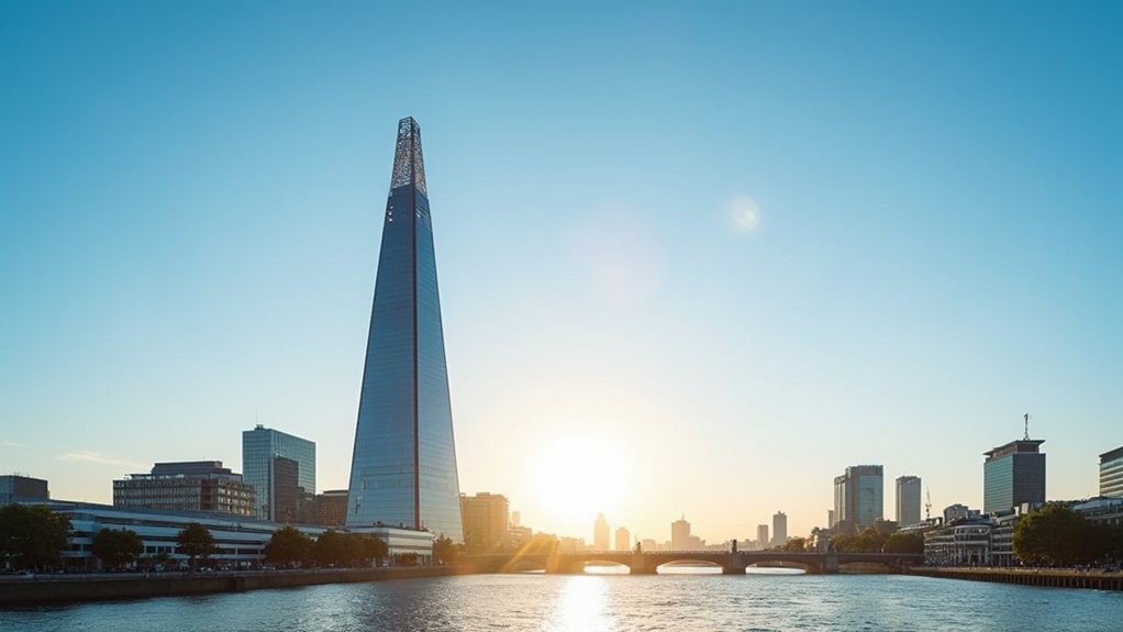 tallest building with views