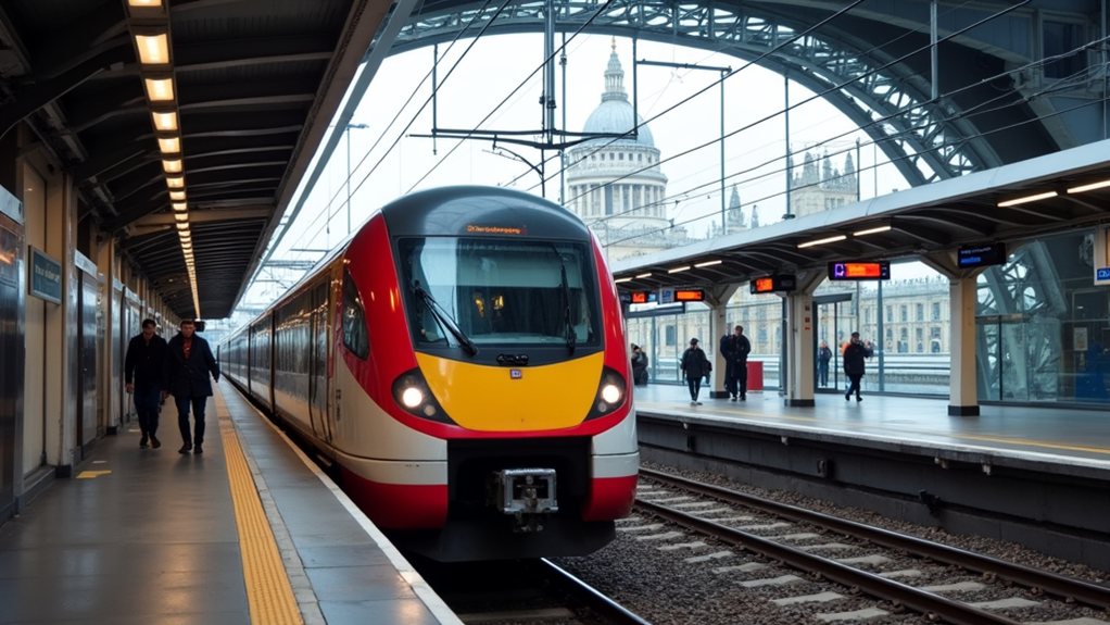 thameslink routes connect london