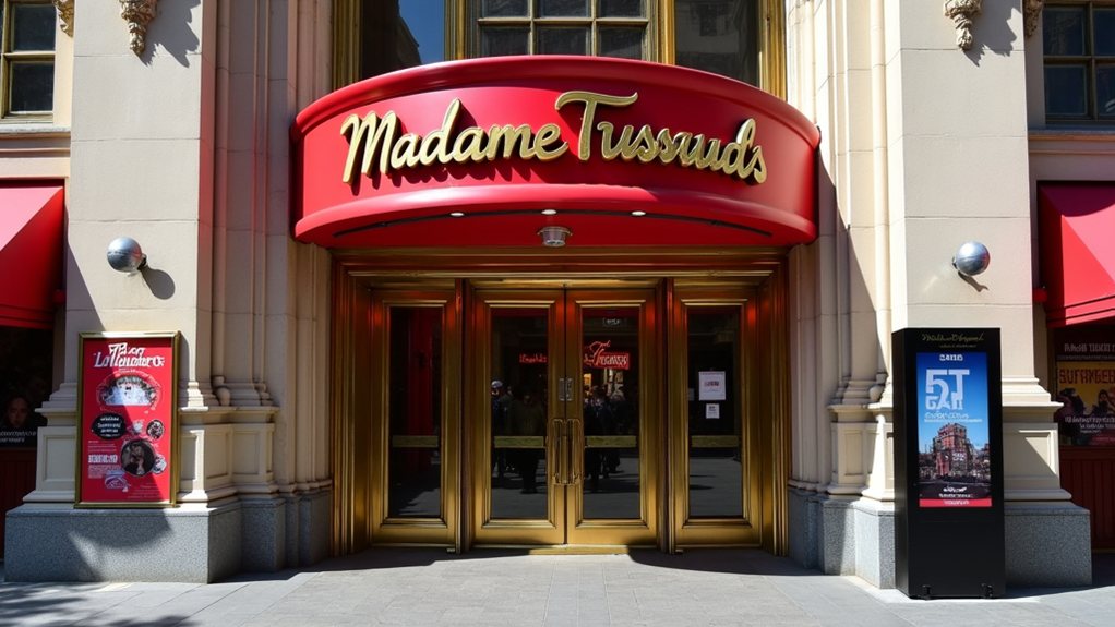 ticket options and discounts