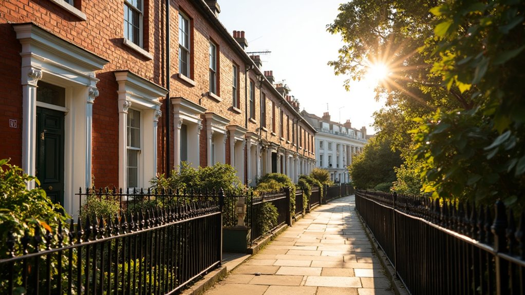 timeless appeal of real estate