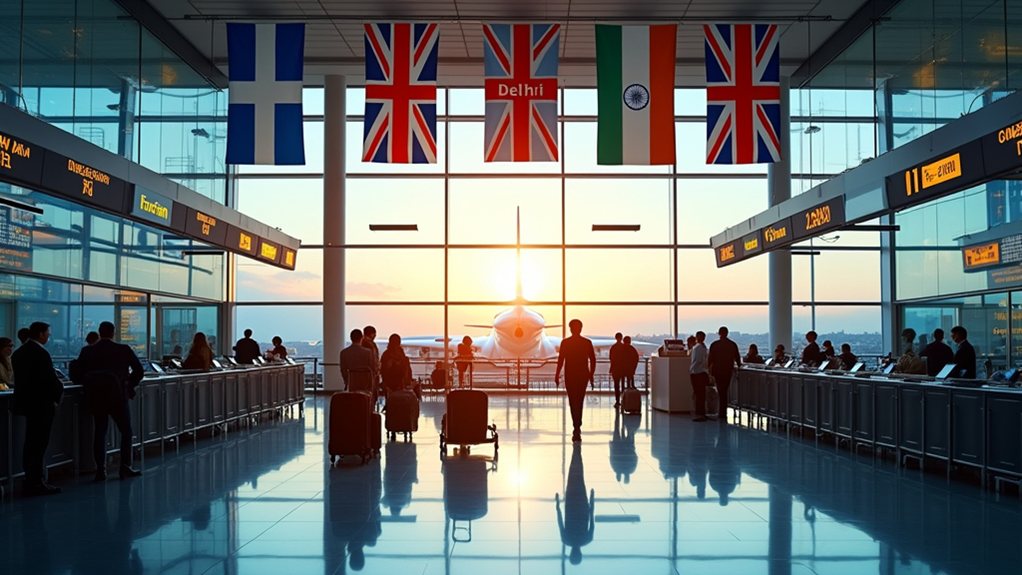 travel tips for delhi