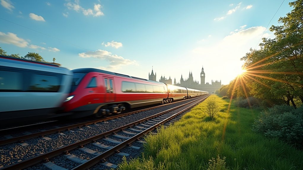 travel tips for gatwick