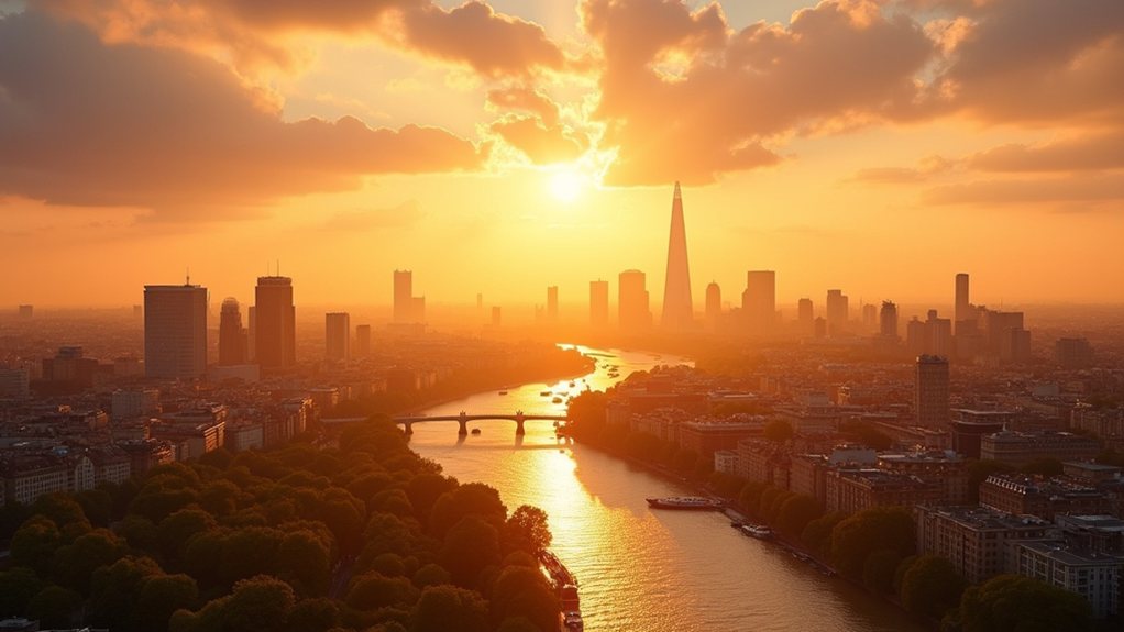 uk s record sunlight hours