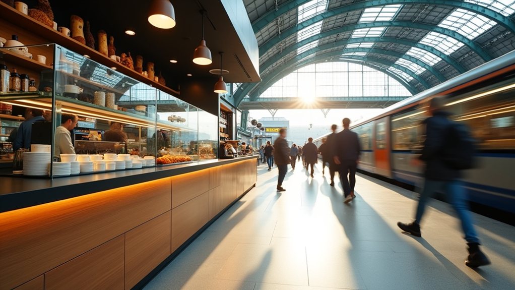 waterloo grind station caf