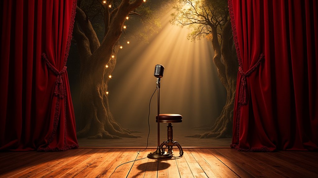 west end theatrical marvels