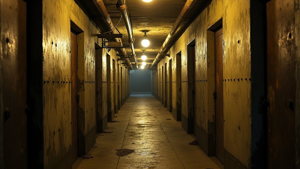 wwii shelter anniversary celebration