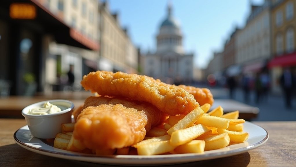 2015 knightsbridge fish chips