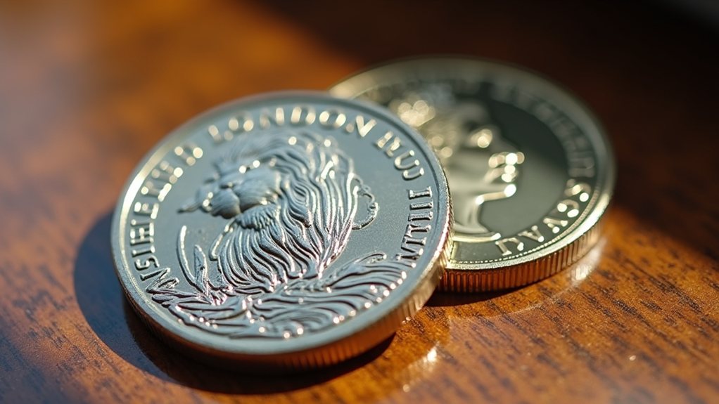 2026 royal mint coins