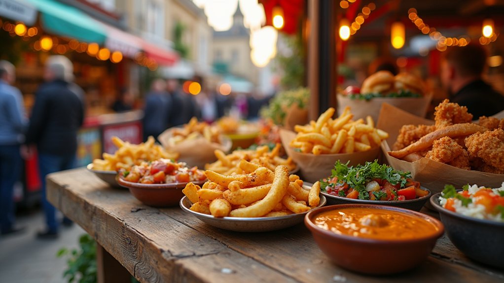 affordable delightful culinary experiences