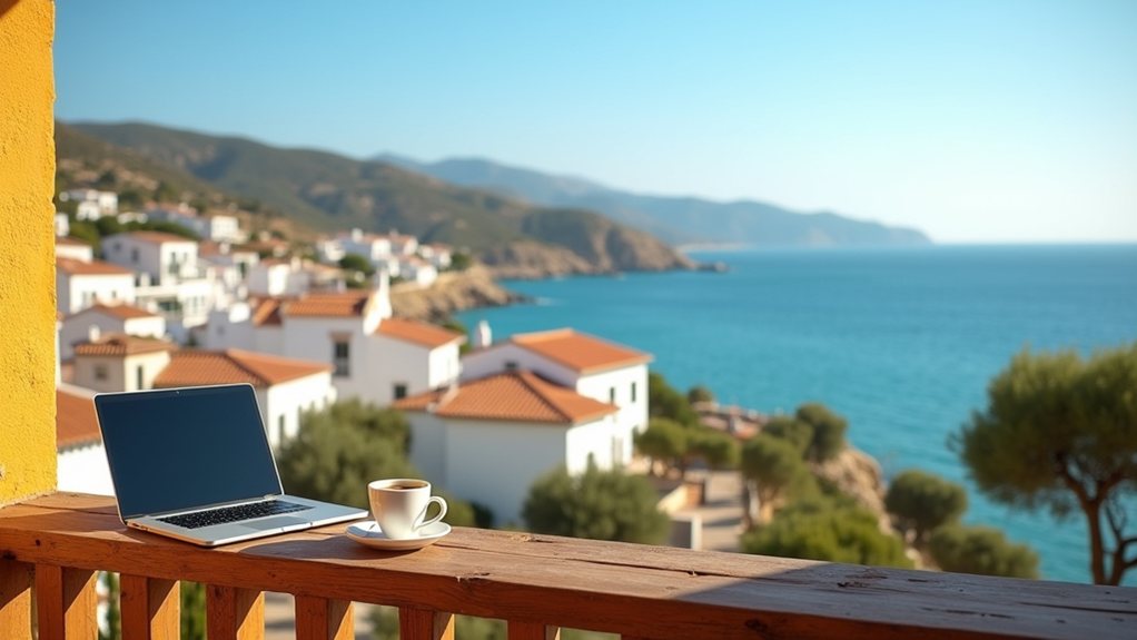 affordable living higher earnings