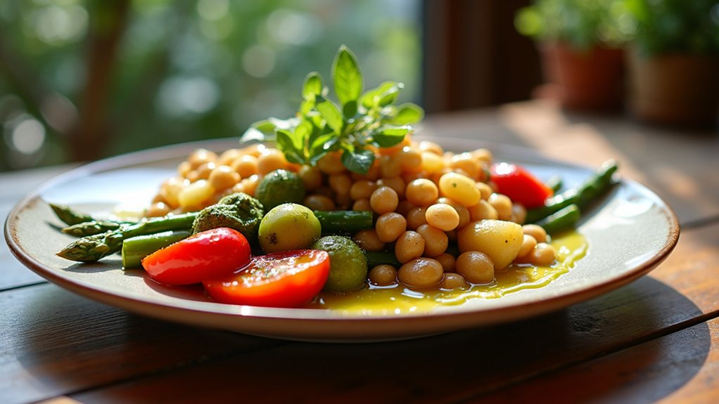 bexley s vegetarian dining delights