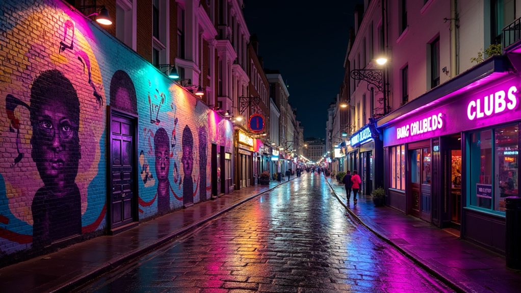 black queer nightlife revival