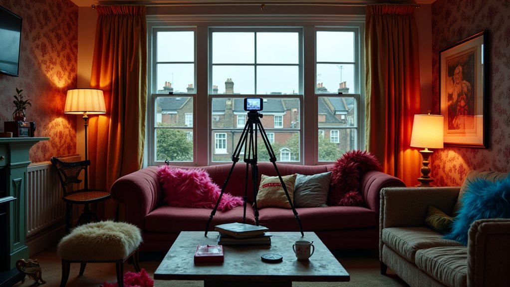 bold tiktok staging controversy