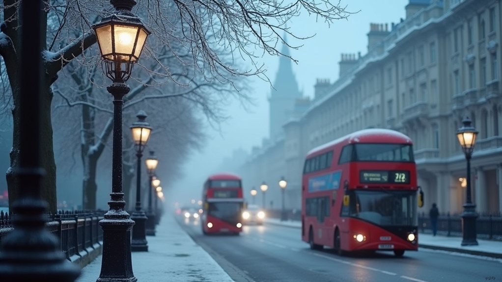 bone chilling january temperatures expected