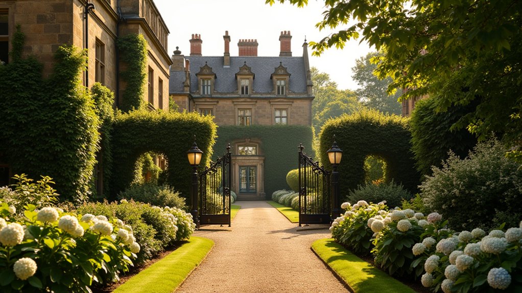 bridgerton filming locations tour